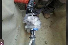 Réparation et maintenance électrique urgente